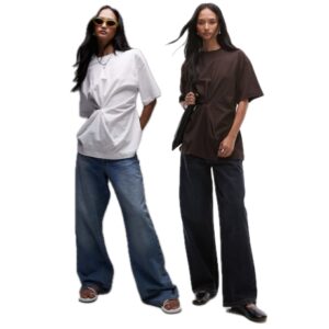 تیشرت برند H&M